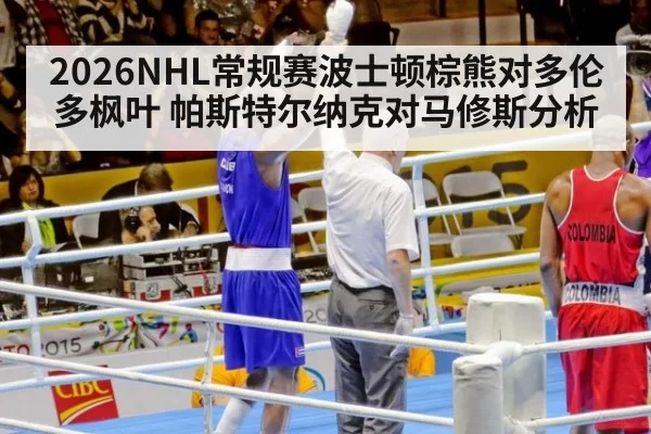 2026NHL常规赛波士顿棕熊对多伦多枫叶 帕斯特尔纳克对马修斯分析